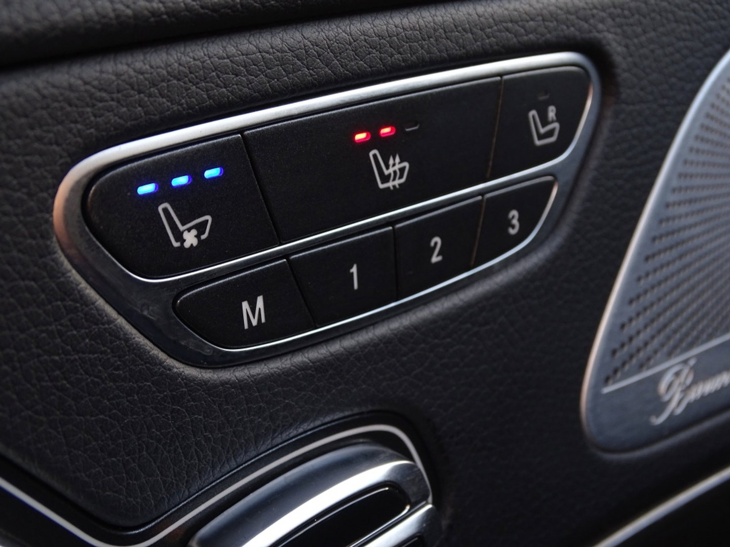 Mercedes-Benz S-Klasse S400 V6 333PK Hybrid / AMG / LED / 360°