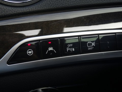 Mercedes-Benz S-Klasse S400 V6 333PK Hybrid / AMG / LED / 360°