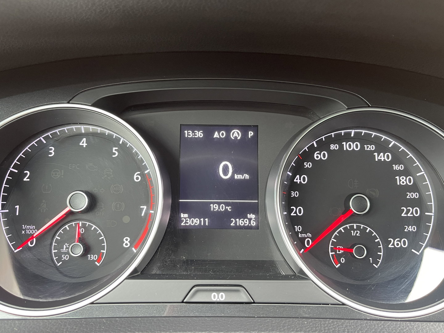 Volkswagen Golf Variant 1.0 TSI Comfortline | Afneembare Trekhaak | Adaptieve Cruise Control |Parkeersensoren | Apple Carplay/Android Auto | DAB |