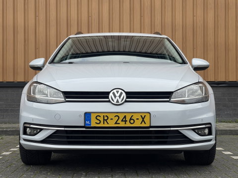 Volkswagen Golf Variant 1.0 TSI Comfortline | Afneembare Trekhaak | Adaptieve Cruise Control |Parkeersensoren | Apple Carplay/Android Auto | DAB |