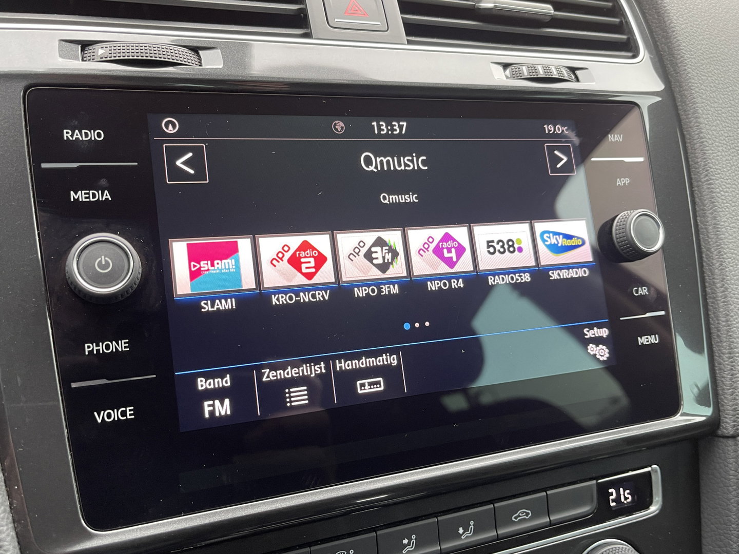 Volkswagen Golf Variant 1.0 TSI Comfortline | Afneembare Trekhaak | Adaptieve Cruise Control |Parkeersensoren | Apple Carplay/Android Auto | DAB |