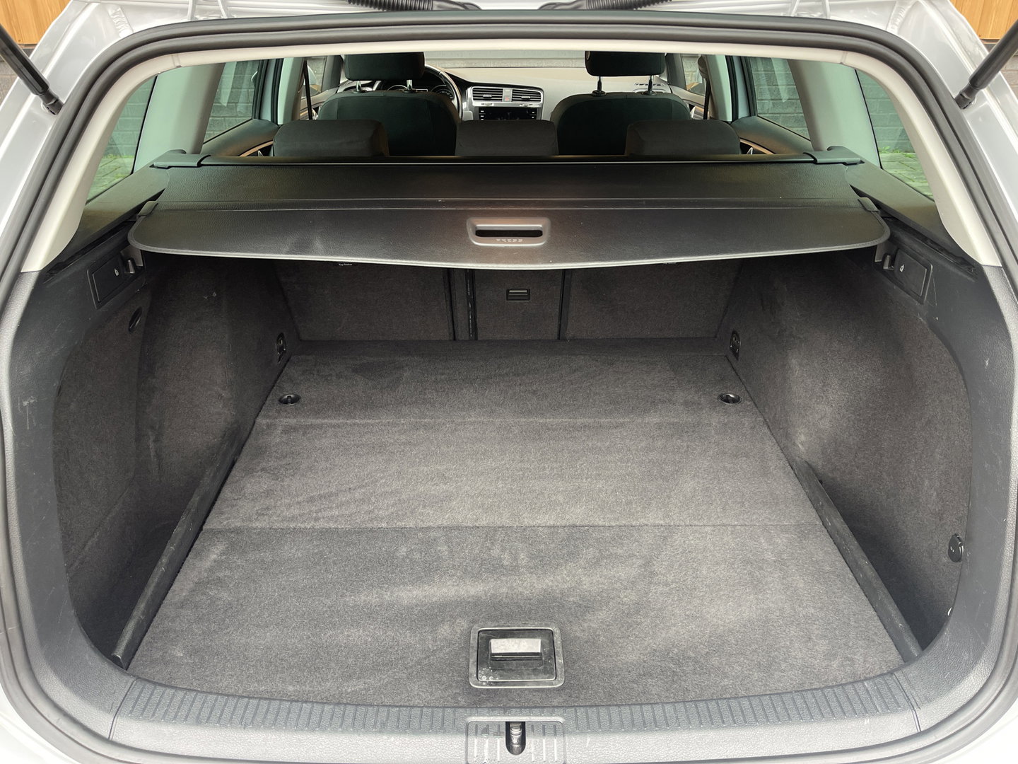 Volkswagen Golf Variant 1.0 TSI Comfortline | Afneembare Trekhaak | Adaptieve Cruise Control |Parkeersensoren | Apple Carplay/Android Auto | DAB |