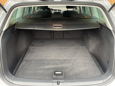 Volkswagen Golf Variant 1.0 TSI Comfortline | Afneembare Trekhaak | Adaptieve Cruise Control |Parkeersensoren | Apple Carplay/Android Auto | DAB |
