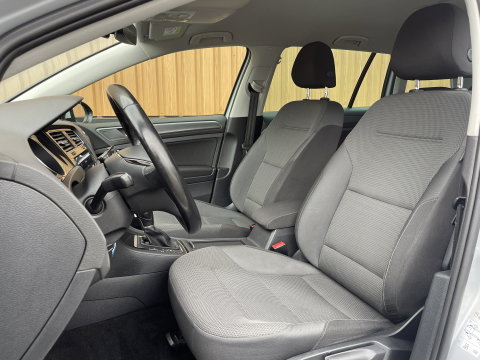 Volkswagen Golf Variant 1.0 TSI Comfortline | Afneembare Trekhaak | Adaptieve Cruise Control |Parkeersensoren | Apple Carplay/Android Auto | DAB |