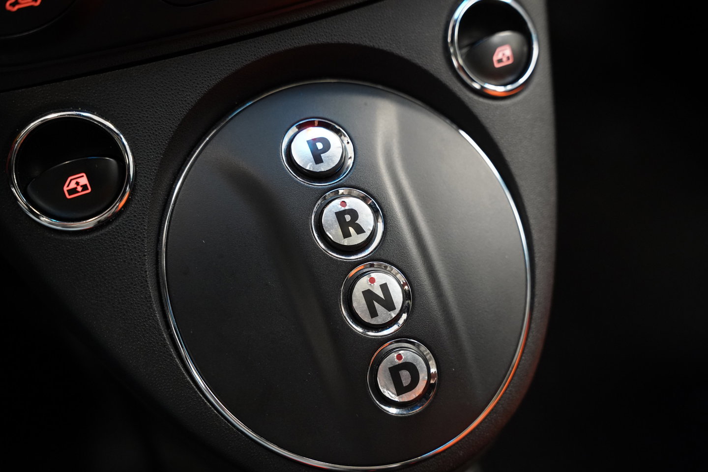 Fiat 500e 24kwh Panoramadak Stoelverwarming Leer