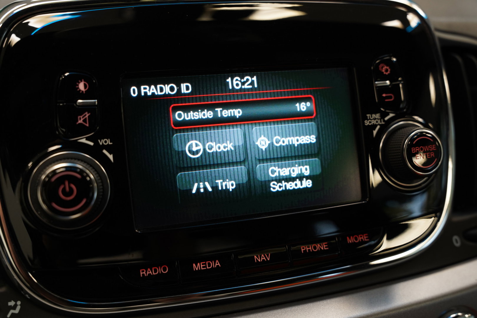 Fiat 500e 24kwh Panoramadak Stoelverwarming Leer