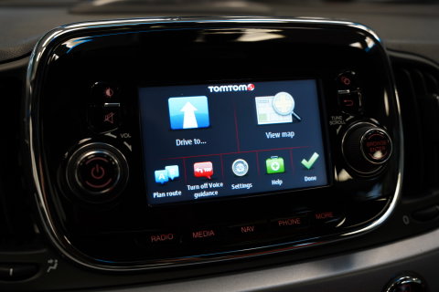 Fiat 500e 24kwh Panoramadak Stoelverwarming Leer