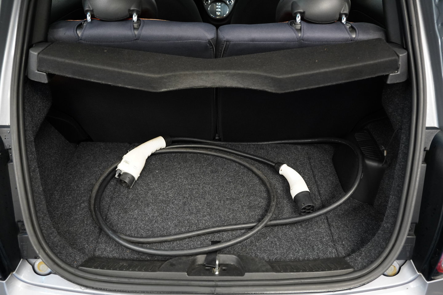 Fiat 500e 24kwh Panoramadak Stoelverwarming Leer
