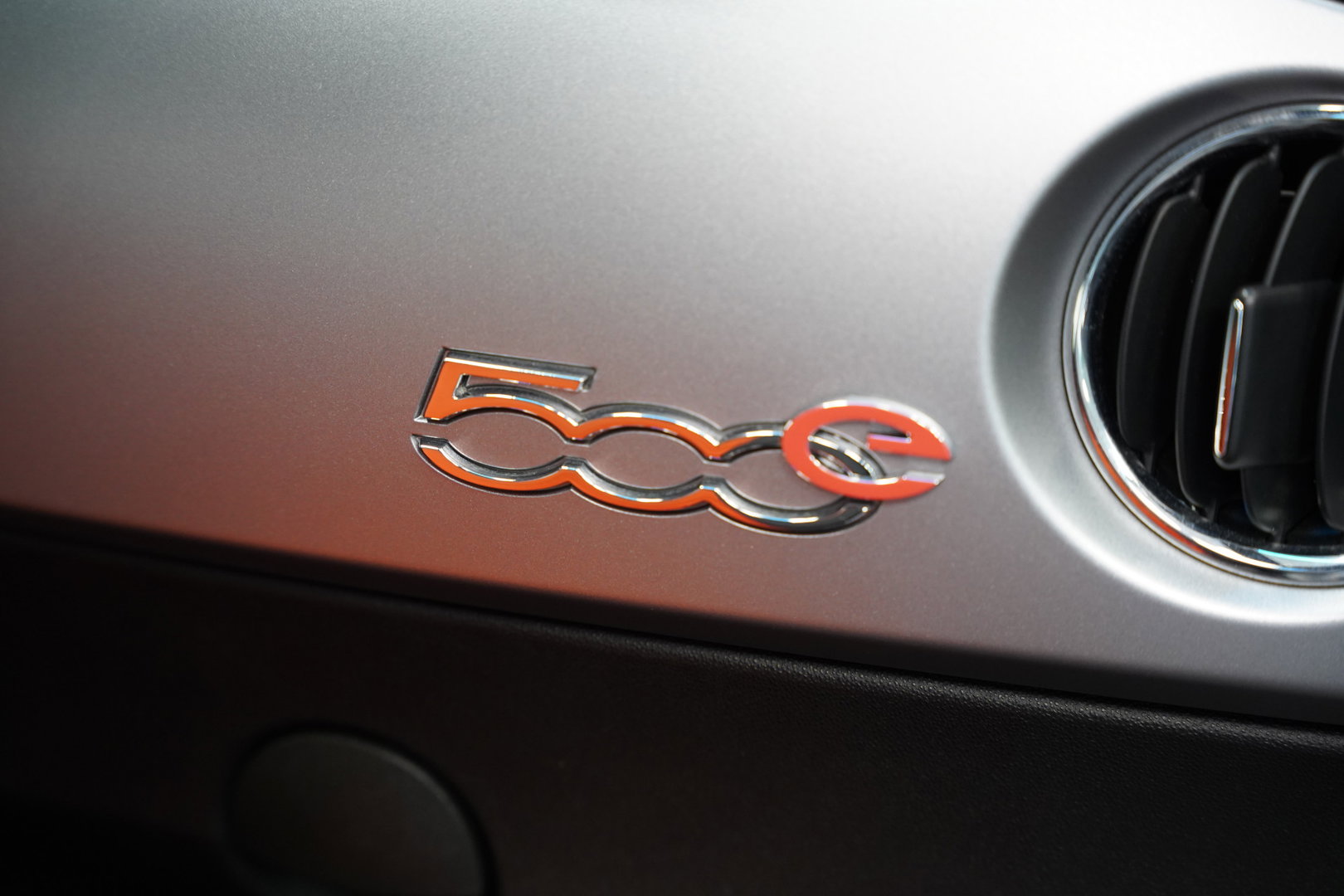 Fiat 500e 24kwh Panoramadak Stoelverwarming Leer