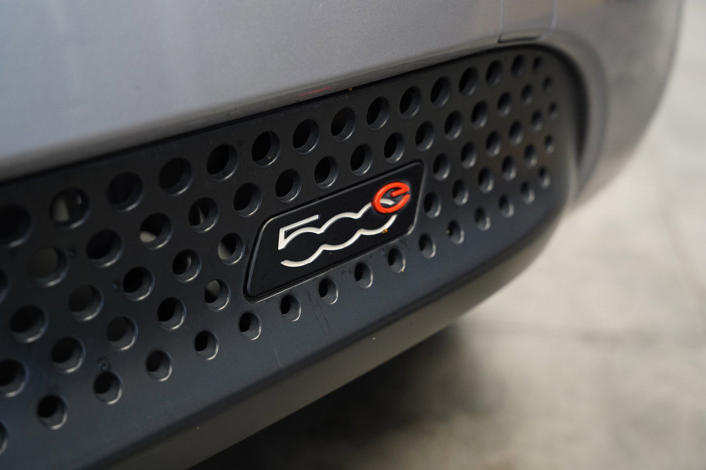 Fiat 500e 24kwh Panoramadak Stoelverwarming Leer
