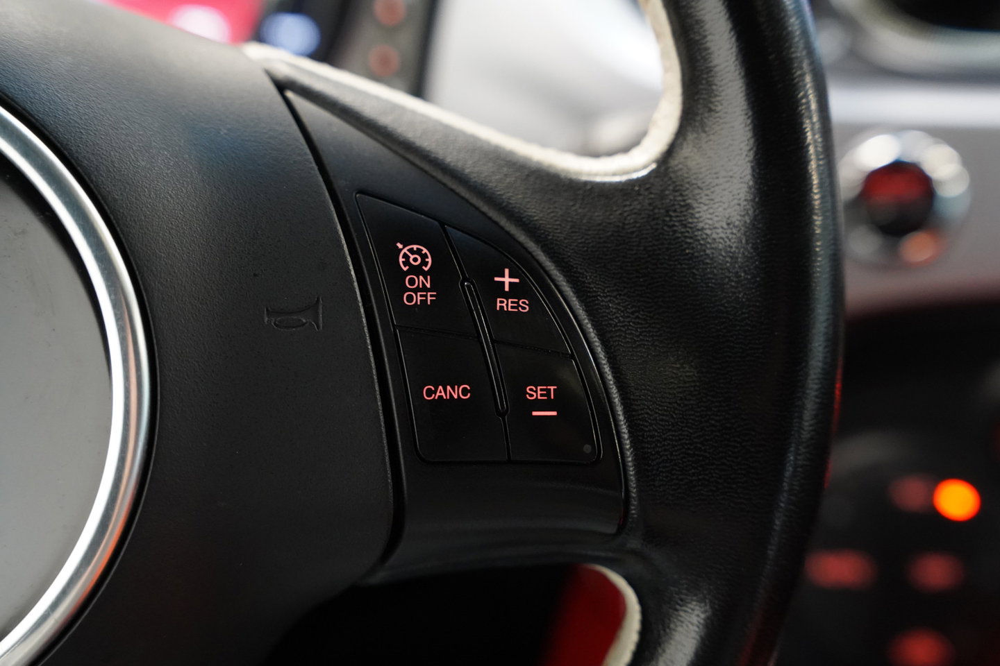 Fiat 500e 24kwh Panoramadak Stoelverwarming Leer