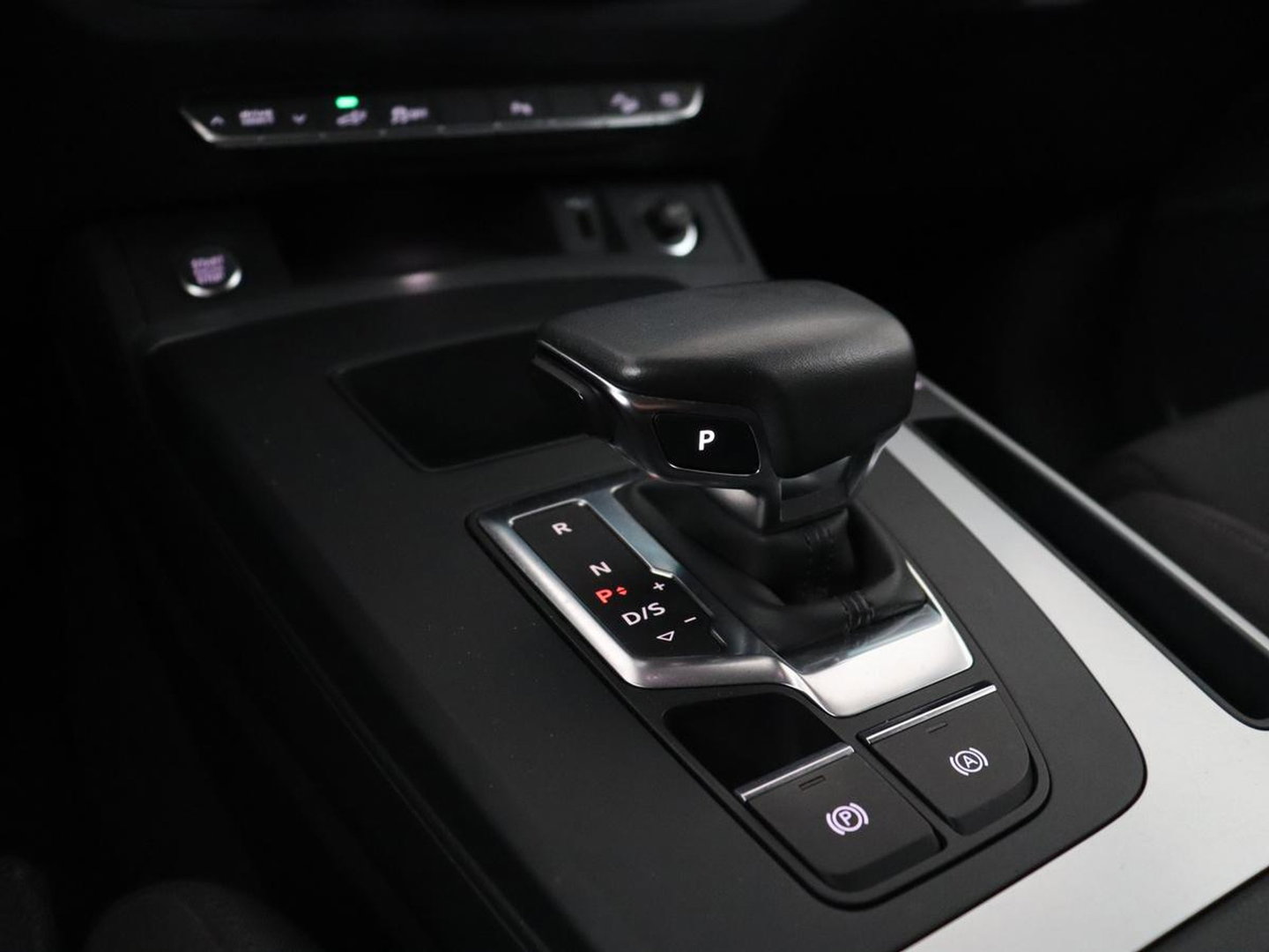 Audi Q5 Sportback 50 TFSI e Quattro Advanced Edition