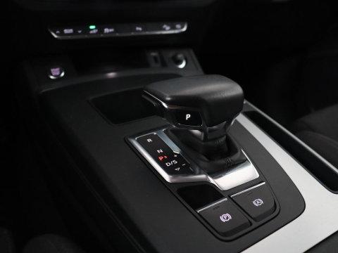 Audi Q5 Sportback 50 TFSI e Quattro Advanced Edition