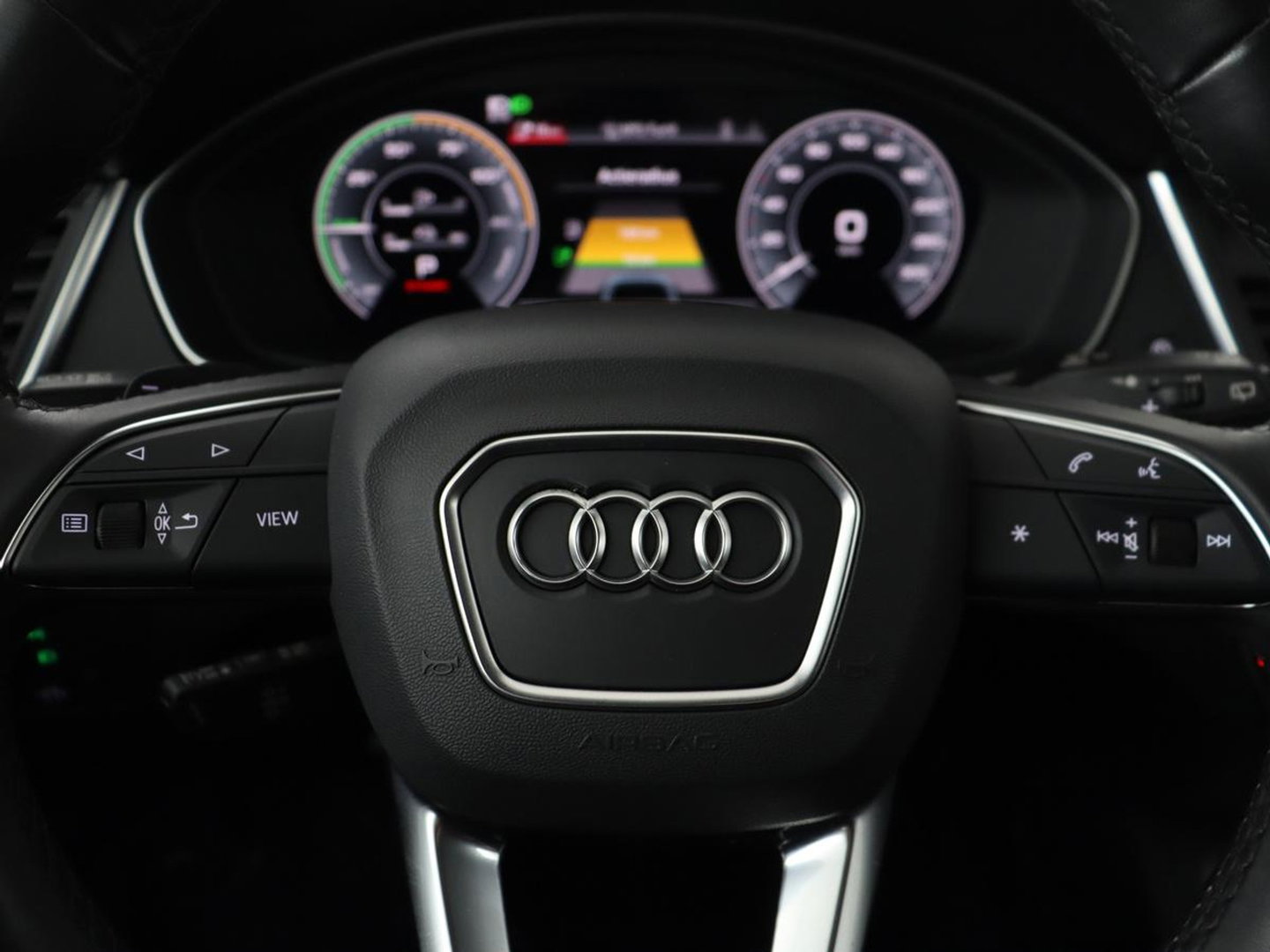 Audi Q5 Sportback 50 TFSI e Quattro Advanced Edition