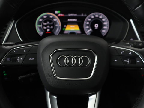 Audi Q5 Sportback 50 TFSI e Quattro Advanced Edition