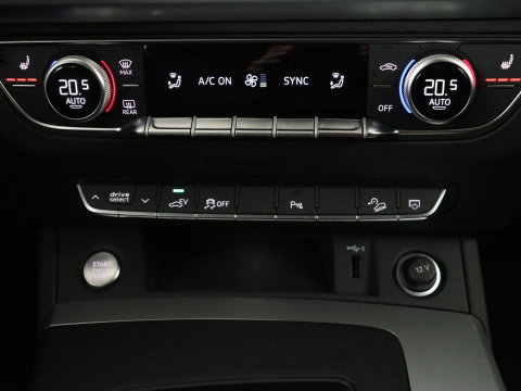 Audi Q5 Sportback 50 TFSI e Quattro Advanced Edition