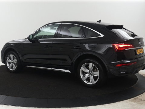 Audi Q5 Sportback 50 TFSI e Quattro Advanced Edition