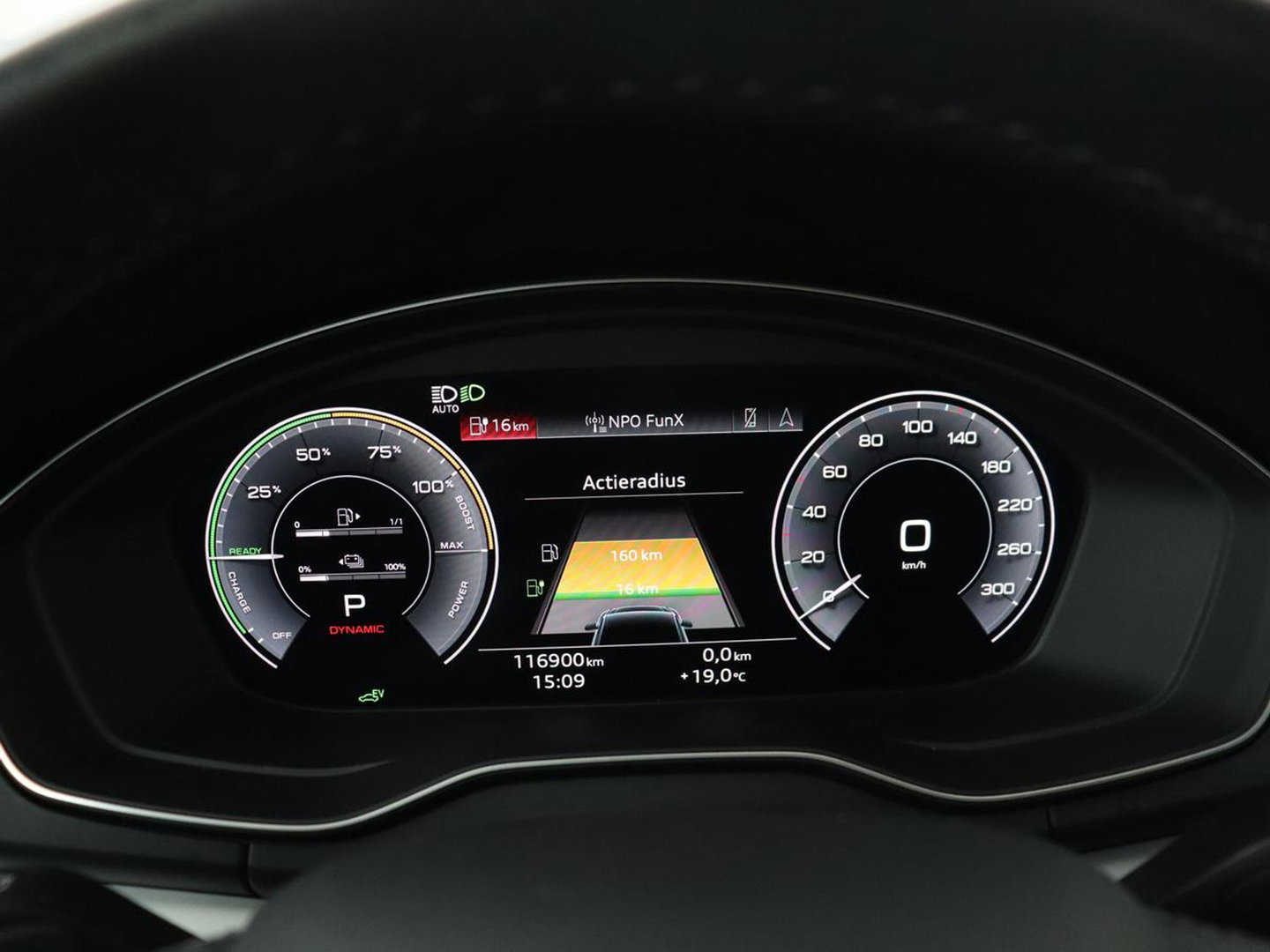 Audi Q5 Sportback 50 TFSI e Quattro Advanced Edition