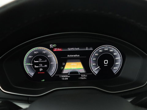 Audi Q5 Sportback 50 TFSI e Quattro Advanced Edition