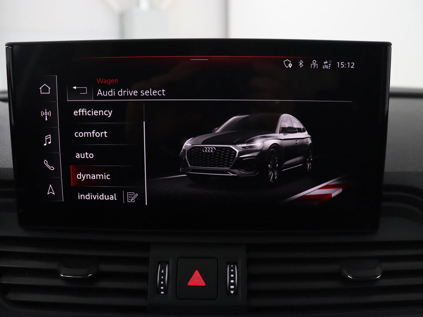 Audi Q5 Sportback 50 TFSI e Quattro Advanced Edition