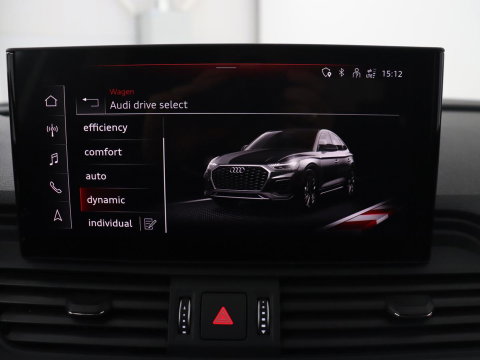 Audi Q5 Sportback 50 TFSI e Quattro Advanced Edition