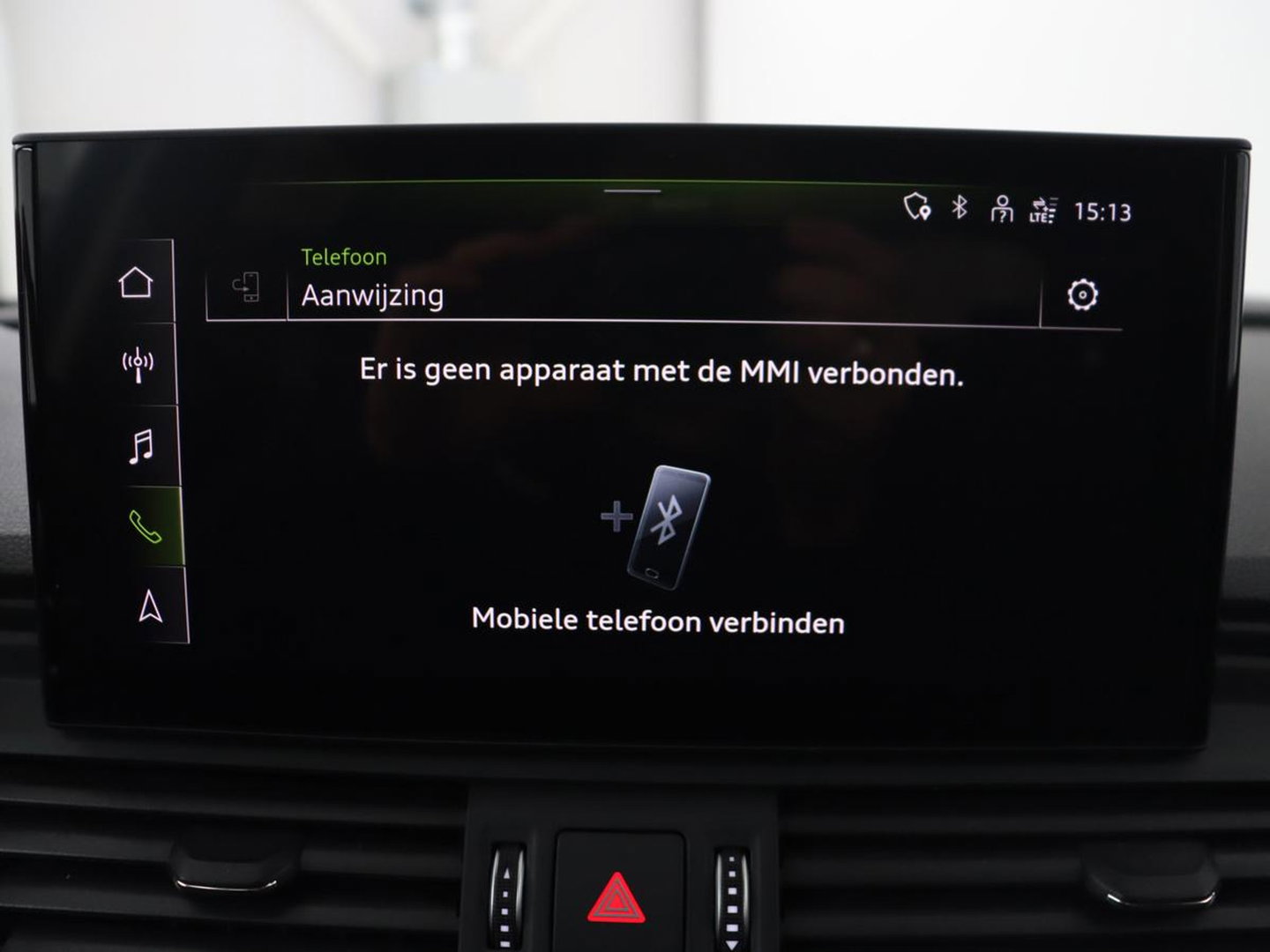 Audi Q5 Sportback 50 TFSI e Quattro Advanced Edition