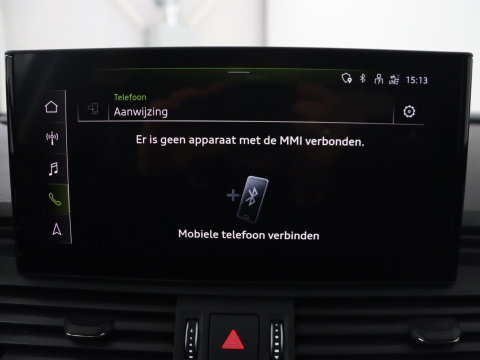 Audi Q5 Sportback 50 TFSI e Quattro Advanced Edition