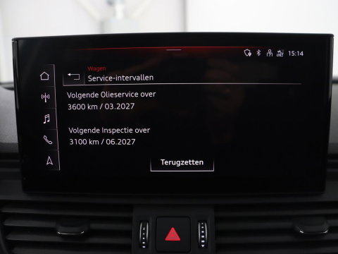 Audi Q5 Sportback 50 TFSI e Quattro Advanced Edition