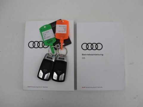 Audi Q5 Sportback 50 TFSI e Quattro Advanced Edition