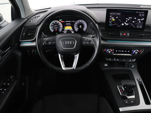 Audi Q5 Sportback 50 TFSI e Quattro Advanced Edition