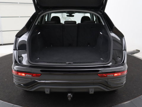 Audi Q5 Sportback 50 TFSI e Quattro Advanced Edition