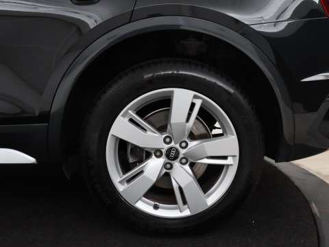 Audi Q5 Sportback 50 TFSI e Quattro Advanced Edition