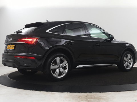 Audi Q5 Sportback 50 TFSI e Quattro Advanced Edition