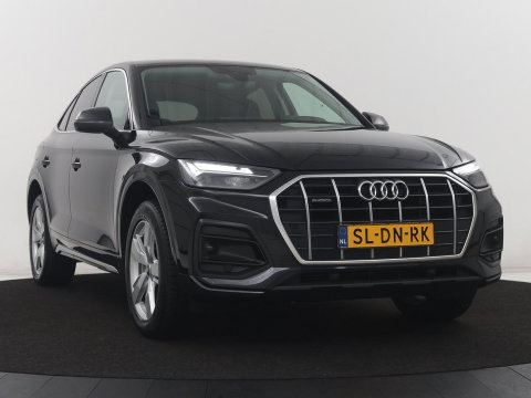 Audi Q5 Sportback 50 TFSI e Quattro Advanced Edition