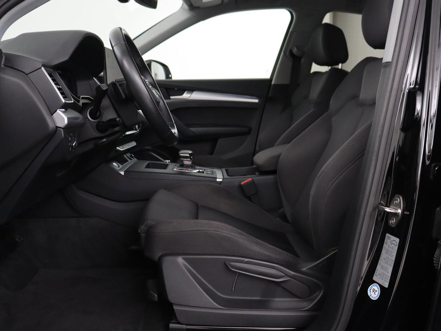 Audi Q5 Sportback 50 TFSI e Quattro Advanced Edition