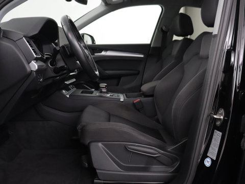 Audi Q5 Sportback 50 TFSI e Quattro Advanced Edition
