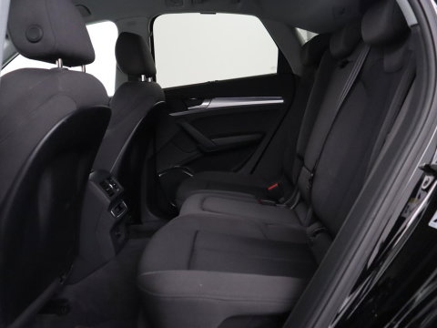 Audi Q5 Sportback 50 TFSI e Quattro Advanced Edition