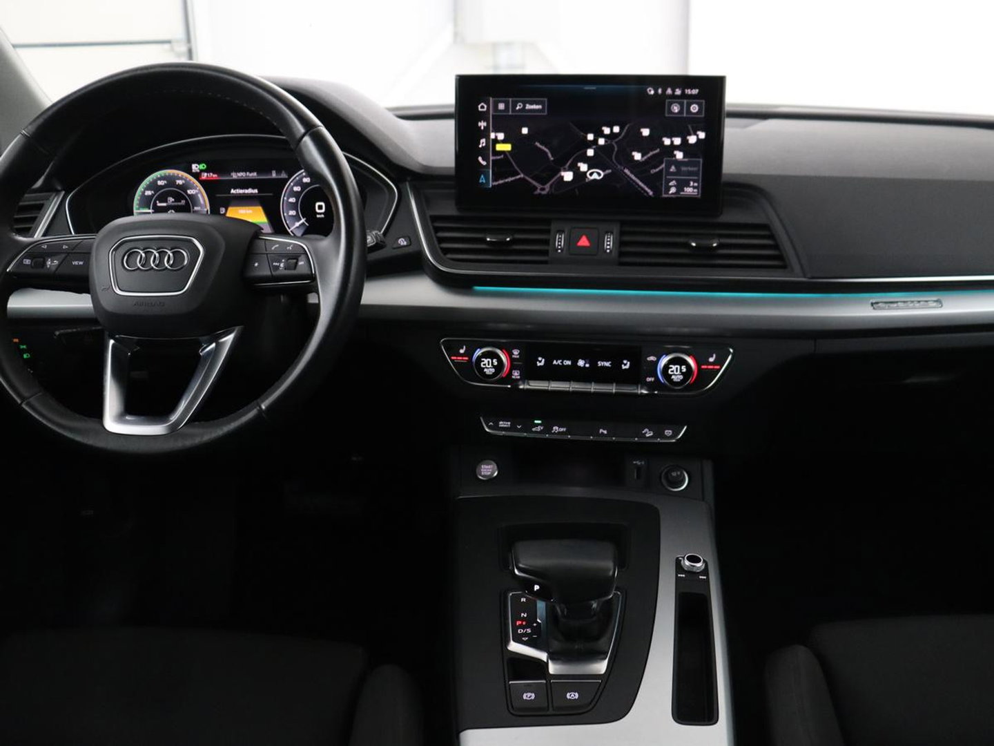Audi Q5 Sportback 50 TFSI e Quattro Advanced Edition