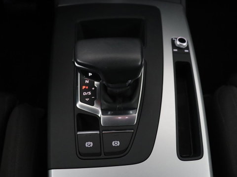 Audi Q5 Sportback 50 TFSI e Quattro Advanced Edition