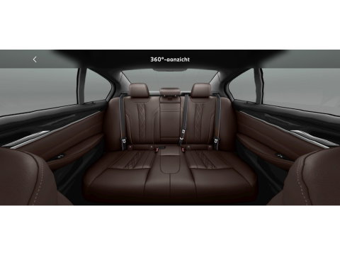 BMW 5 Serie 520i High Executive / Individual / M-Sport Pro
