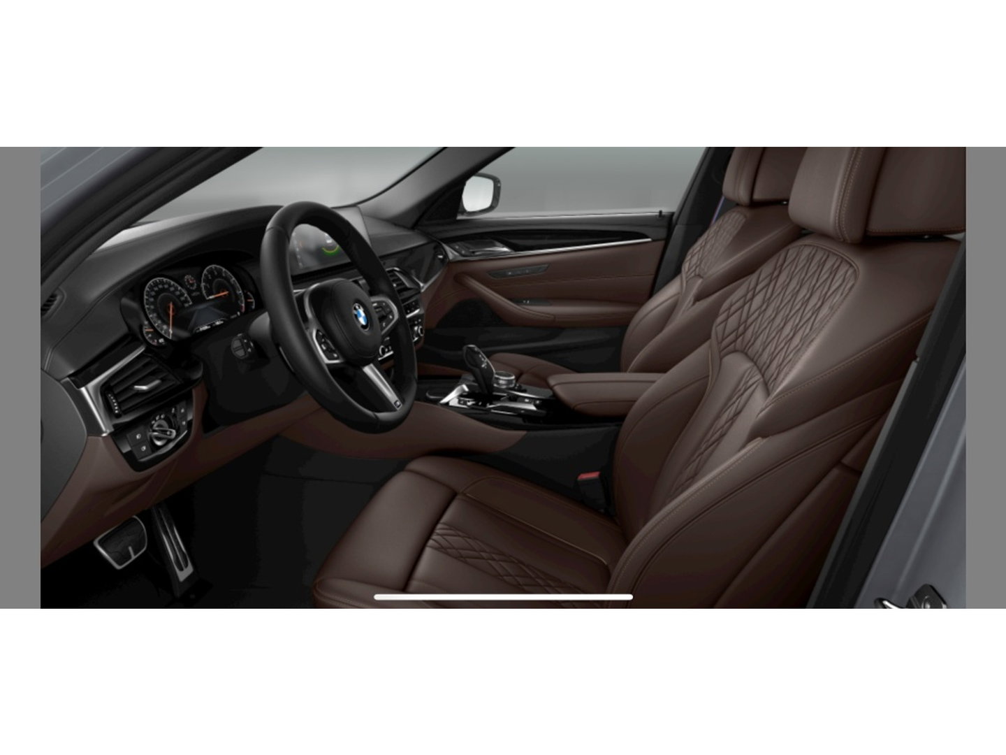 BMW 5 Serie 520i High Executive / Individual / M-Sport Pro