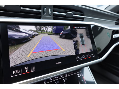 Audi RS6 Avant RS 6 TFSI quattro PANO KEYLESS HUD B&O'