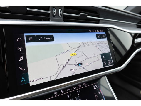 Audi RS6 Avant RS 6 TFSI quattro PANO KEYLESS HUD B&O'