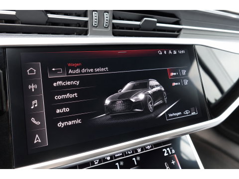 Audi RS6 Avant RS 6 TFSI quattro PANO KEYLESS HUD B&O'
