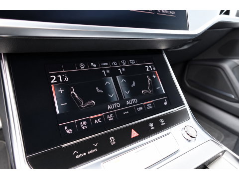 Audi RS6 Avant RS 6 TFSI quattro PANO KEYLESS HUD B&O'