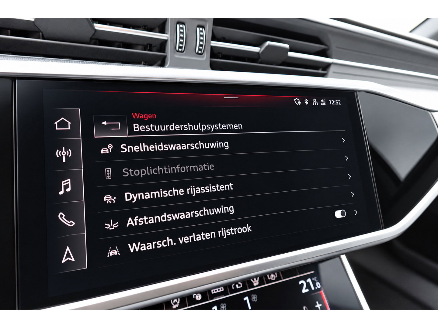 Audi RS6 Avant RS 6 TFSI quattro PANO KEYLESS HUD B&O'