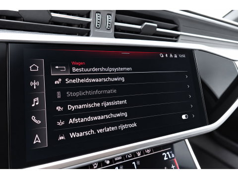 Audi RS6 Avant RS 6 TFSI quattro PANO KEYLESS HUD B&O'