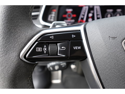 Audi RS6 Avant RS 6 TFSI quattro PANO KEYLESS HUD B&O'
