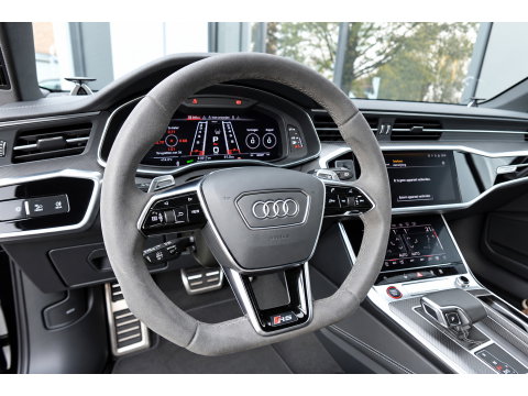 Audi RS6 Avant RS 6 TFSI quattro PANO KEYLESS HUD B&O'