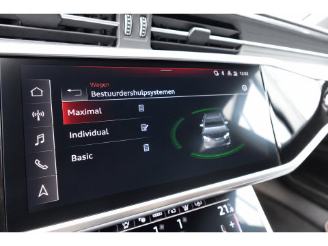 Audi RS6 Avant RS 6 TFSI quattro PANO KEYLESS HUD B&O'